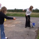 Mobile Clean Team Part 01