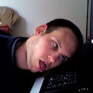 Mark, dead from exhaustion