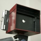 Pinhole Camera Mark 01