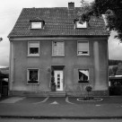 Eichener Strasse
