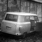 Escaping from the GDR