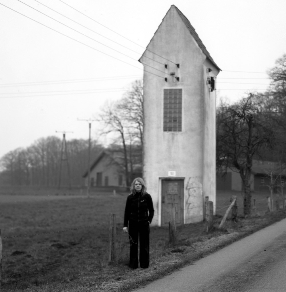 Stromhaus