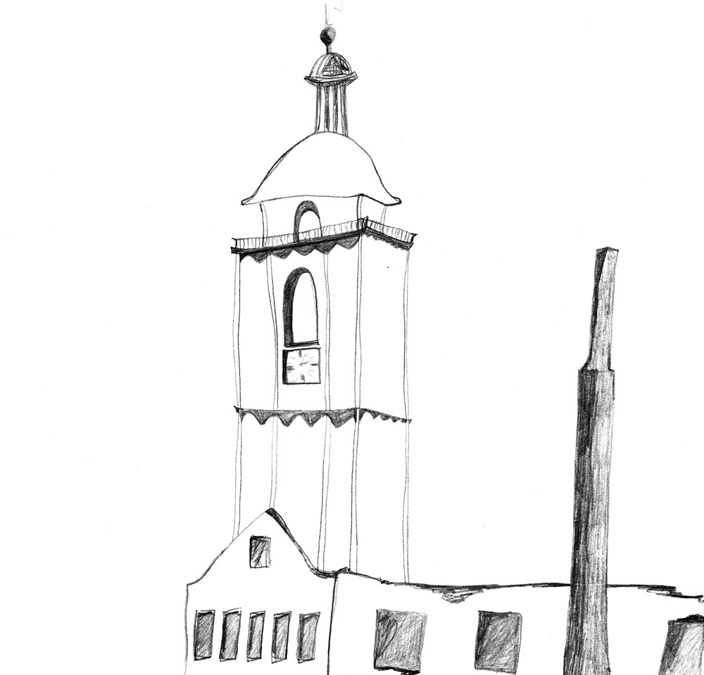 Luftangriff