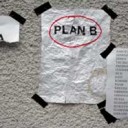 Plan B Flyer