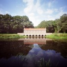 Almelo Nordhornkanaal Schrijvenhuisje