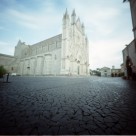 Cathedral Piazza Duomo