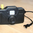 Souvenir Camera