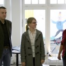 Exhibition Kunstverein Cuxhaven
