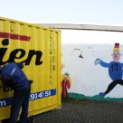 Exhibition Kunstverein Cuxhaven