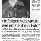 Exhibition Kunstverein Cuxhaven