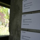 Exhibition Kulturhof Dahlhausen