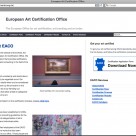 EACO Website