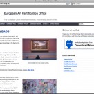 EACO Website