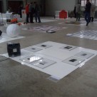 Exhibition KunstQuadrate