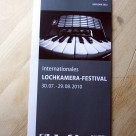 Pinhole Festival