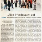 Exhibition Plan B