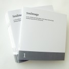 Soulimage, Publication Part 01
